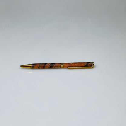 Ambrosia Maple Slimline Ballpoint Pen