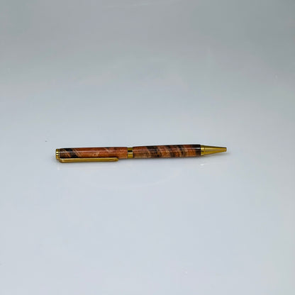 Ambrosia Maple Slimline Ballpoint Pen