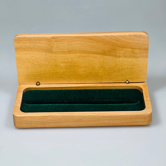 Multi-Purpose Hardwood Gift Box - Maple
