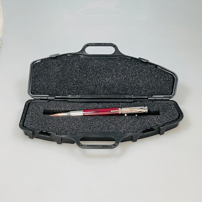 Rifle Case Pen Box