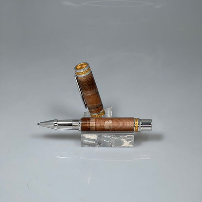 Emperor Ambrosia Maple Rollerball Pen