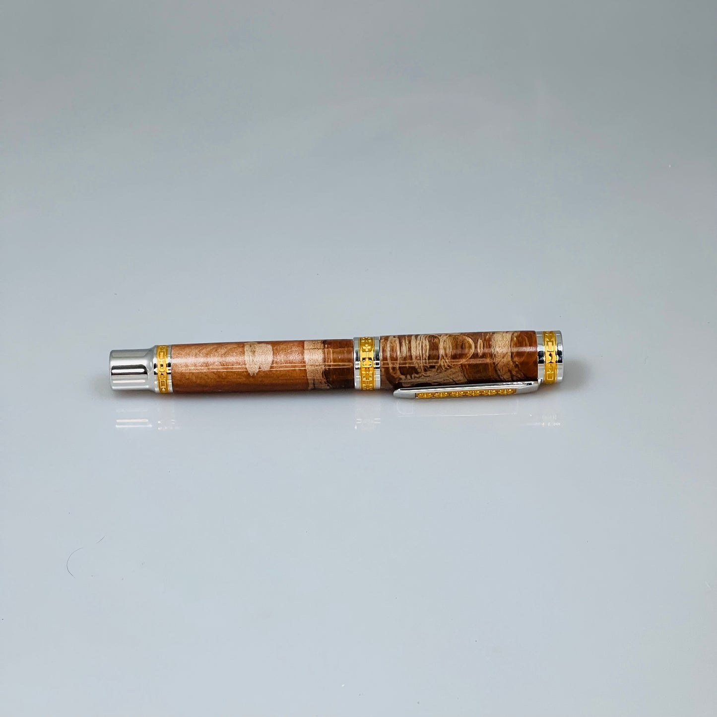 Emperor Ambrosia Maple Rollerball Pen