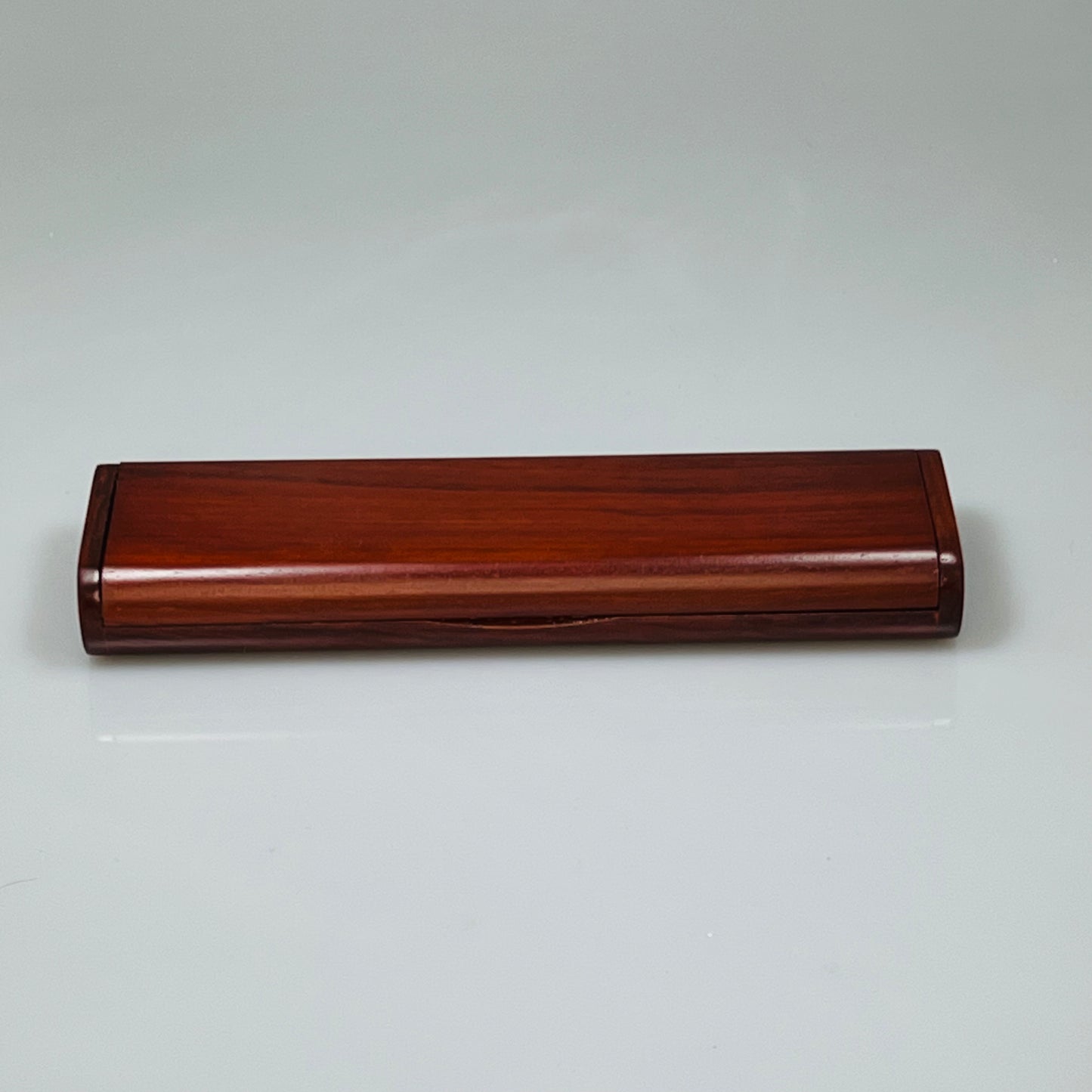 Oversized Rosewood Gift Box - Single Pen